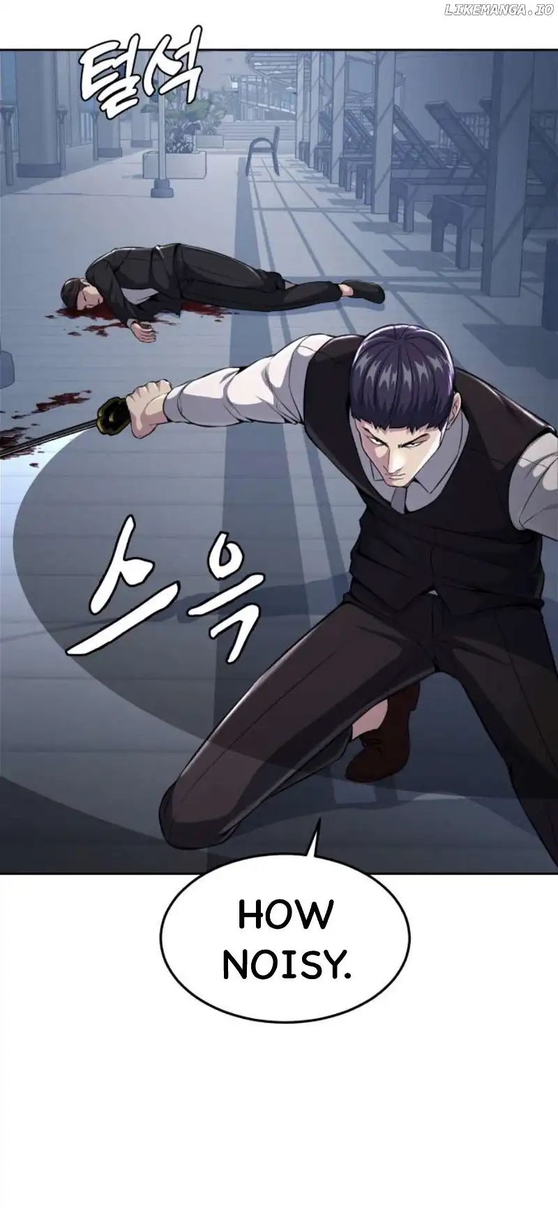 The Boy Of Death Chapter 172 - Page 13