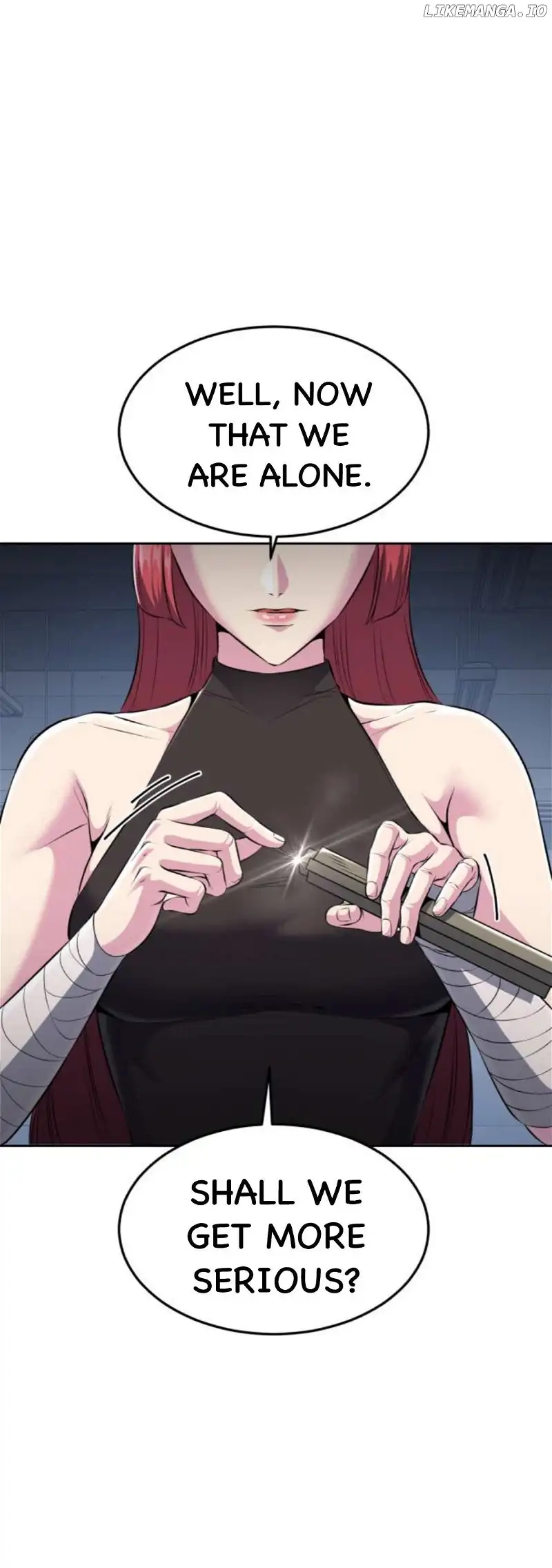 The Boy Of Death Chapter 172 - Page 40