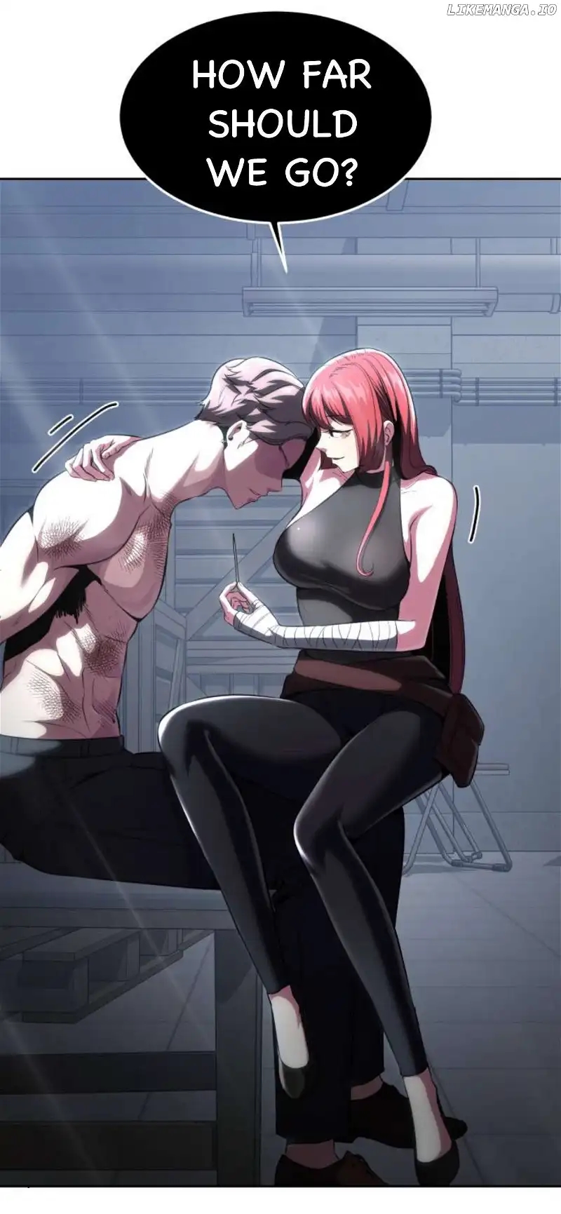 The Boy Of Death Chapter 172 - Page 41