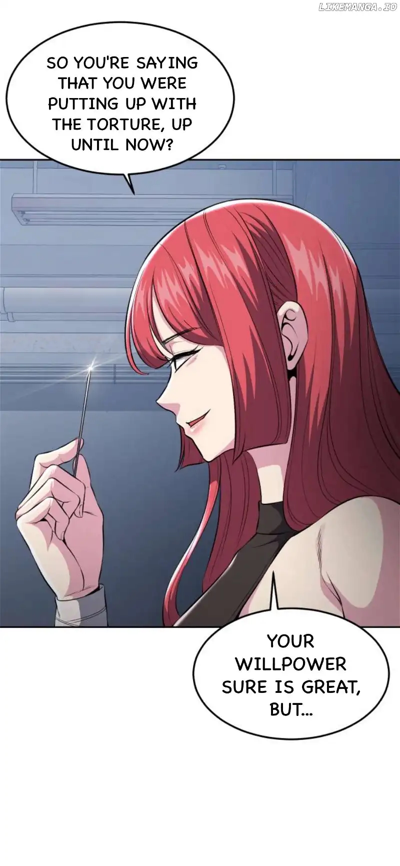 The Boy Of Death Chapter 172 - Page 48