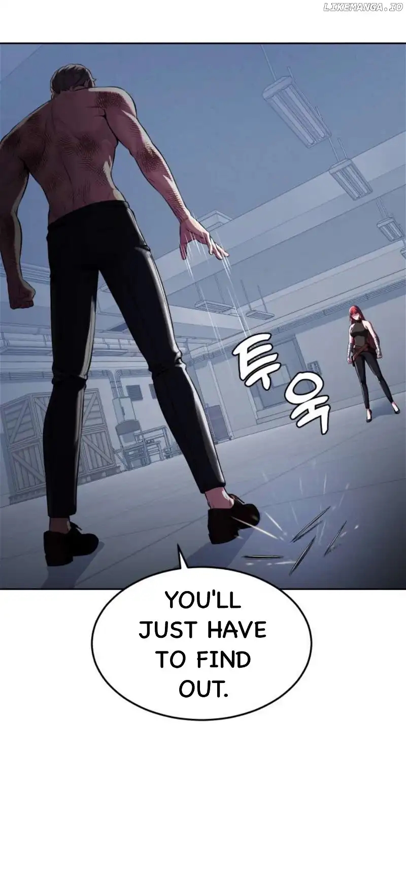 The Boy Of Death Chapter 172 - Page 51