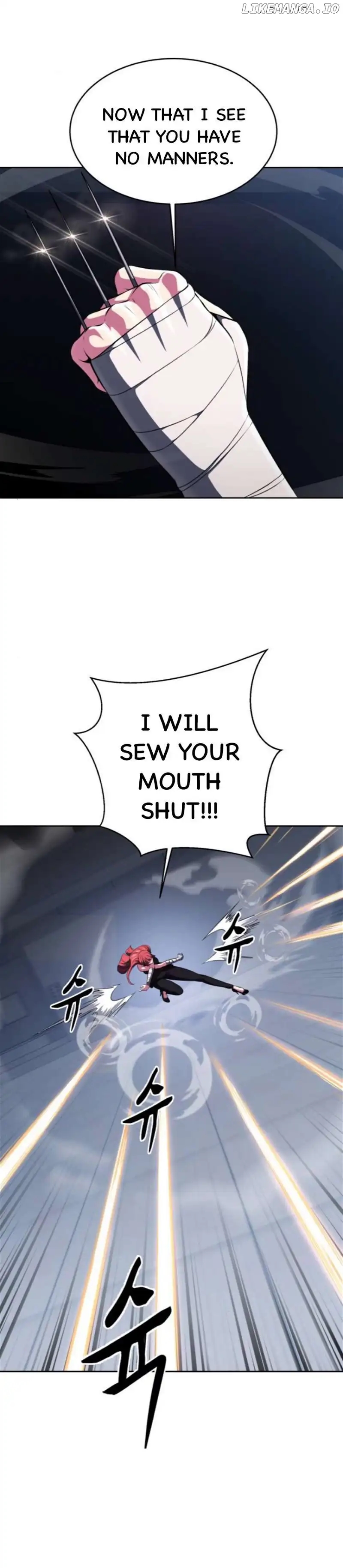 The Boy Of Death Chapter 172 - Page 53