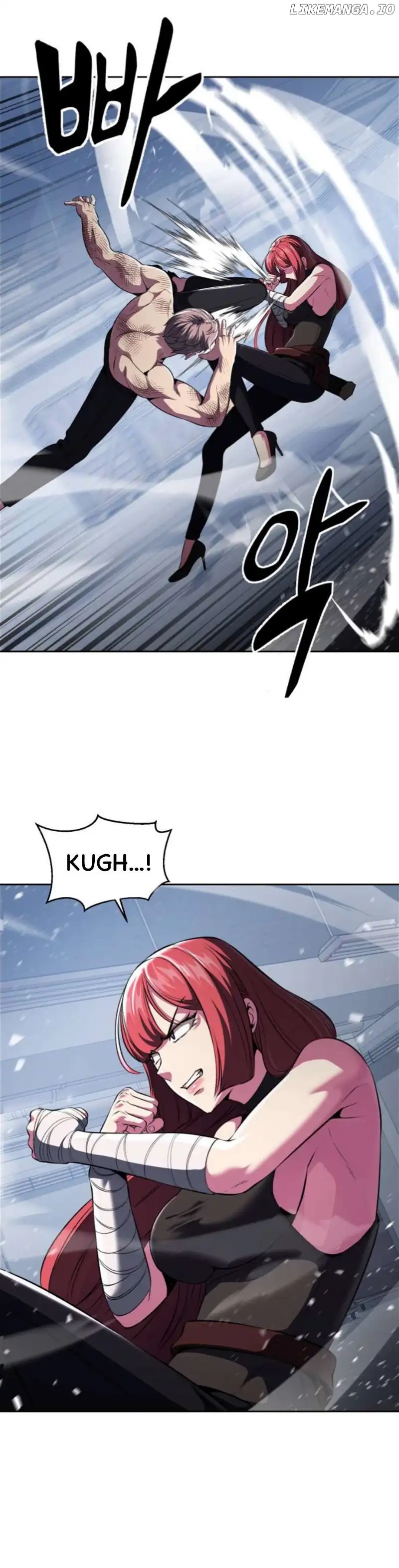 The Boy Of Death Chapter 172 - Page 55