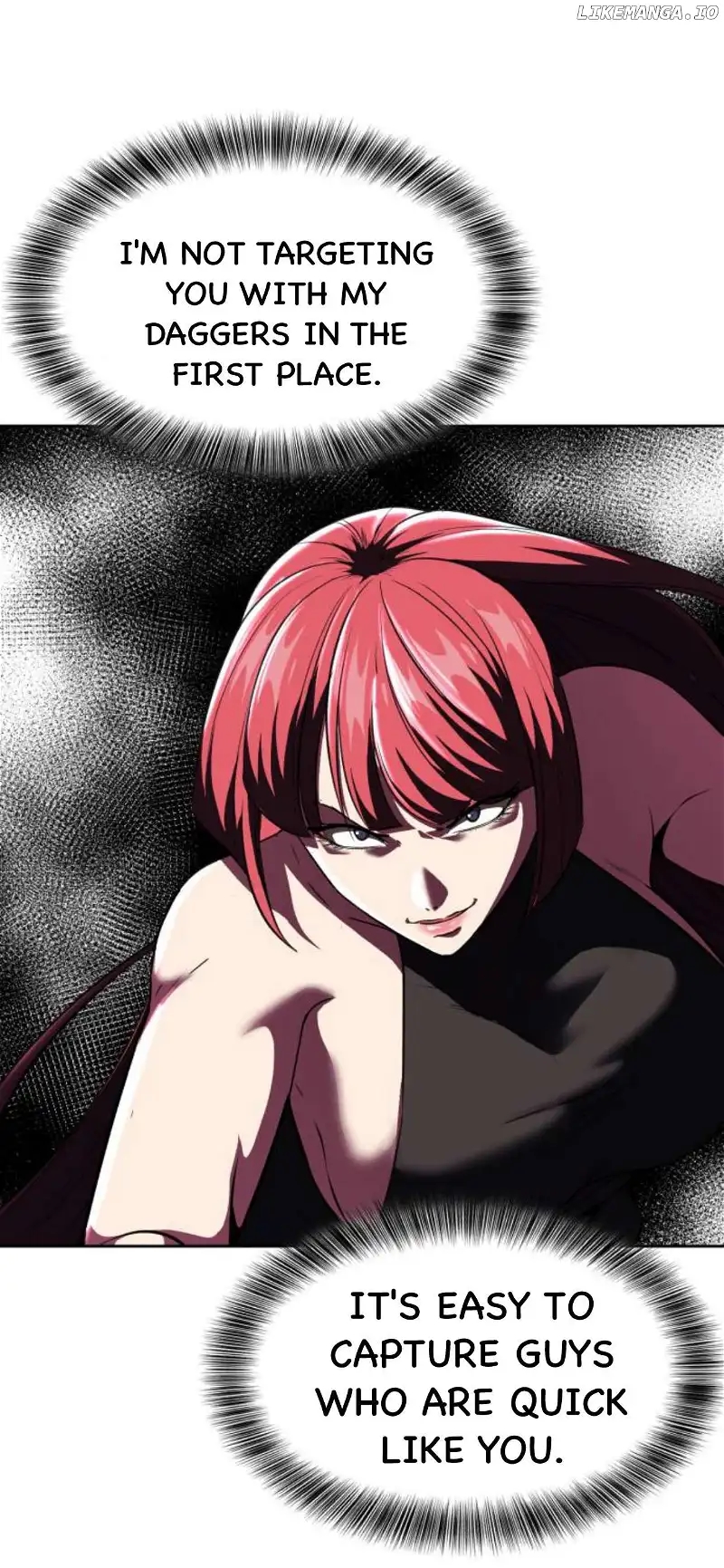 The Boy Of Death Chapter 172 - Page 69