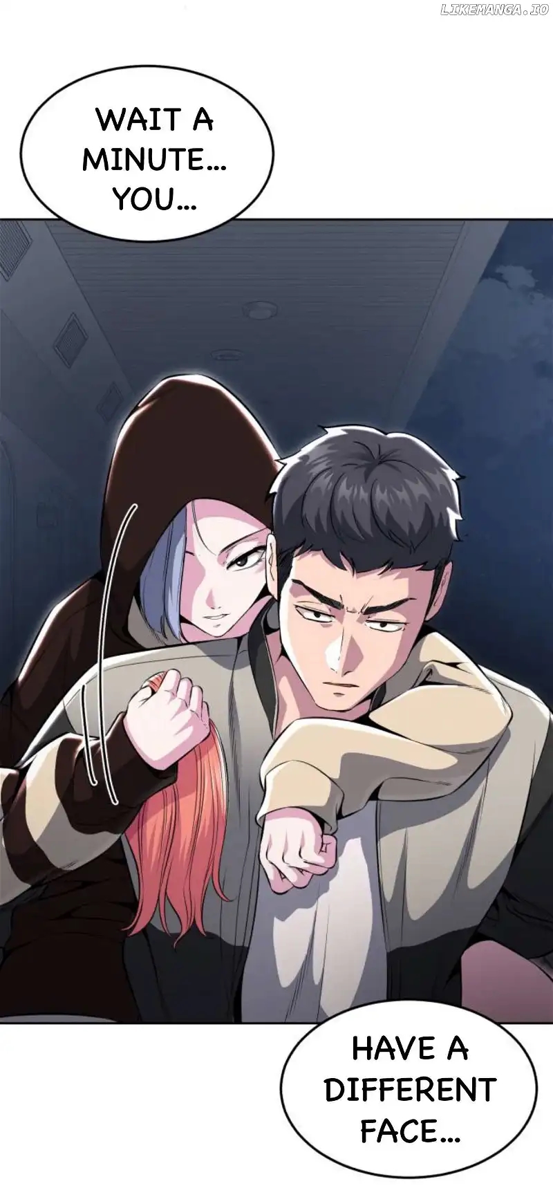 The Boy Of Death Chapter 172 - Page 76