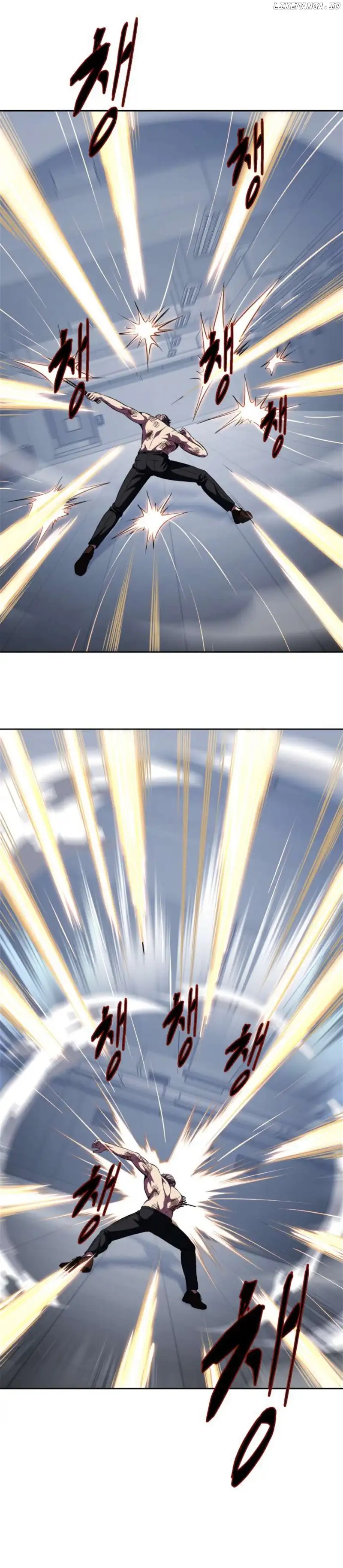 The Boy Of Death Chapter 172 - Page 84