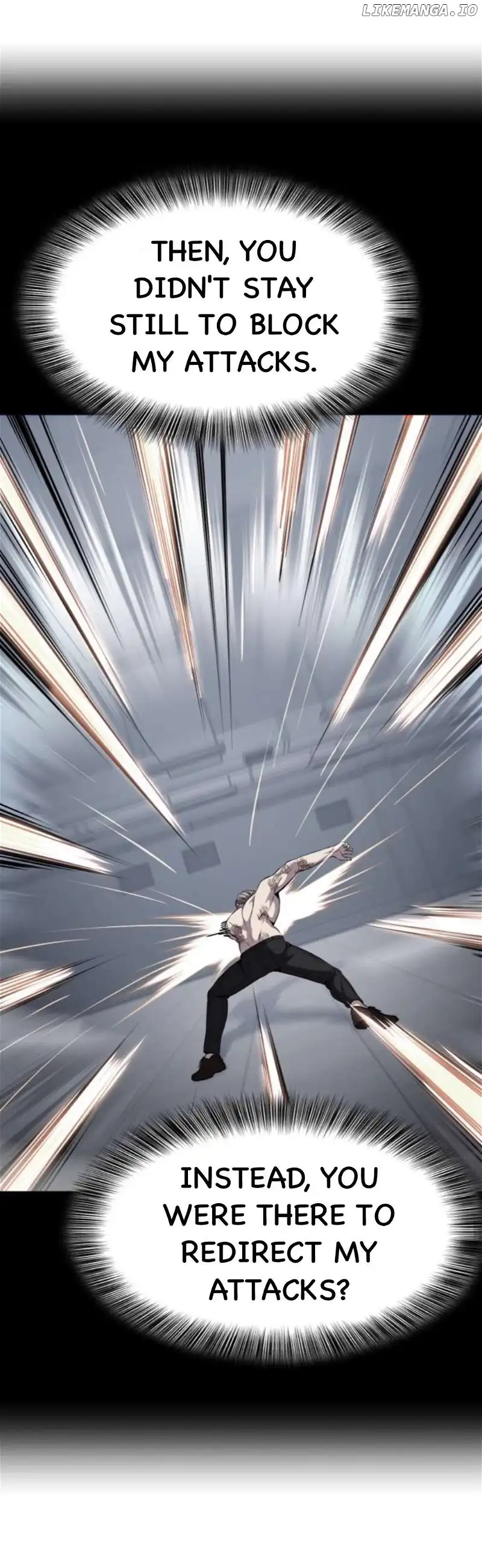 The Boy Of Death Chapter 172 - Page 88