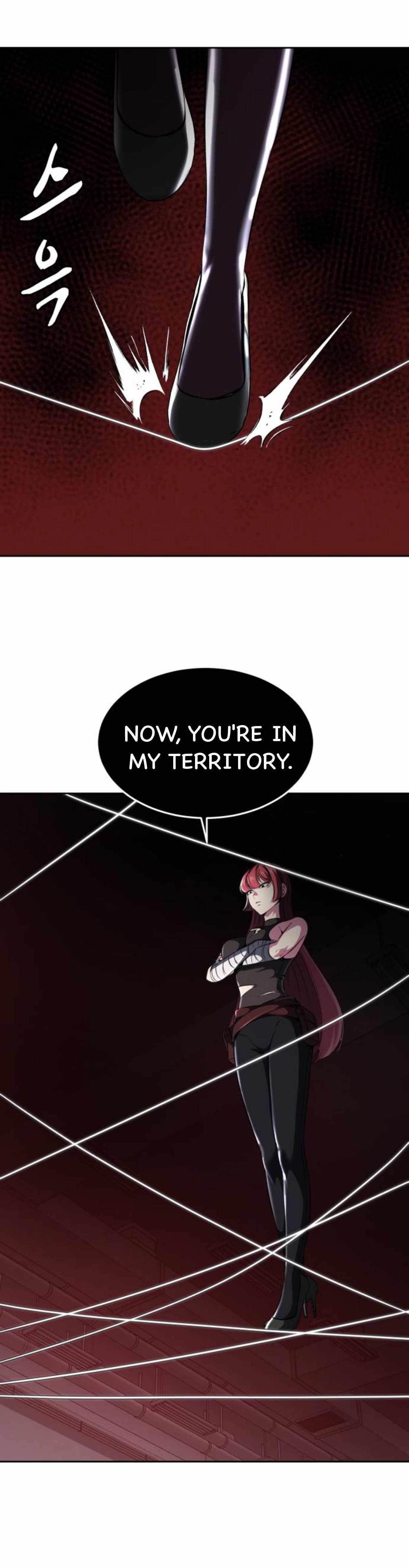 The Boy Of Death Chapter 173 - Page 14