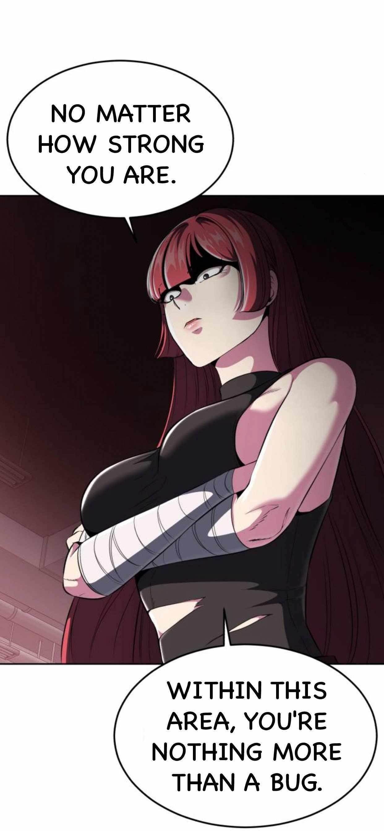 The Boy Of Death Chapter 173 - Page 15