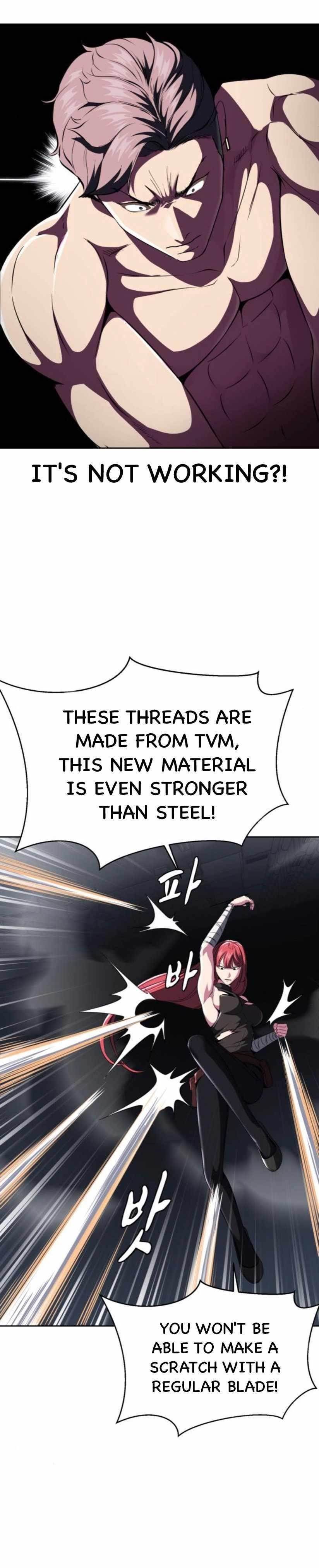 The Boy Of Death Chapter 173 - Page 17