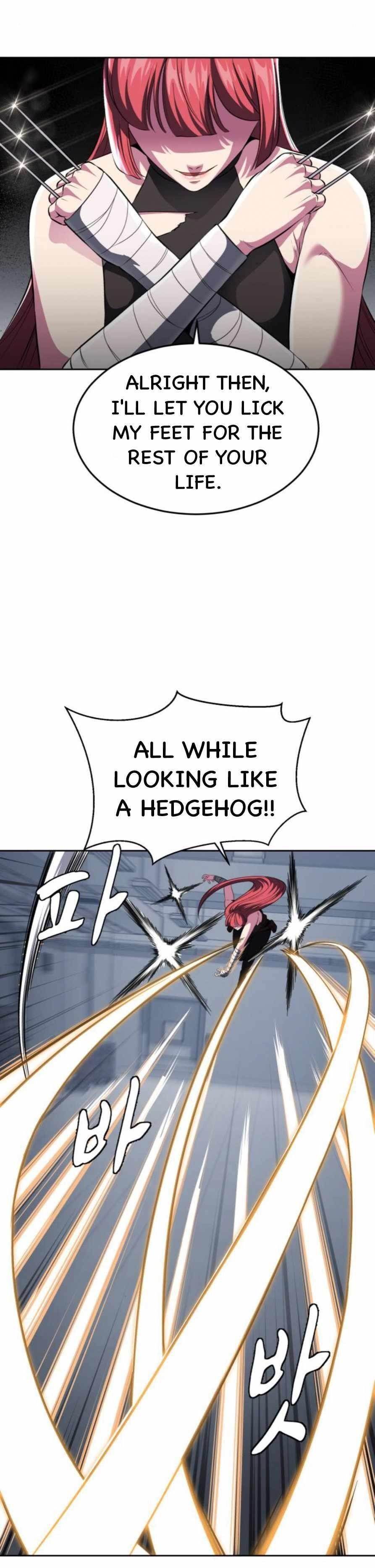 The Boy Of Death Chapter 173 - Page 37