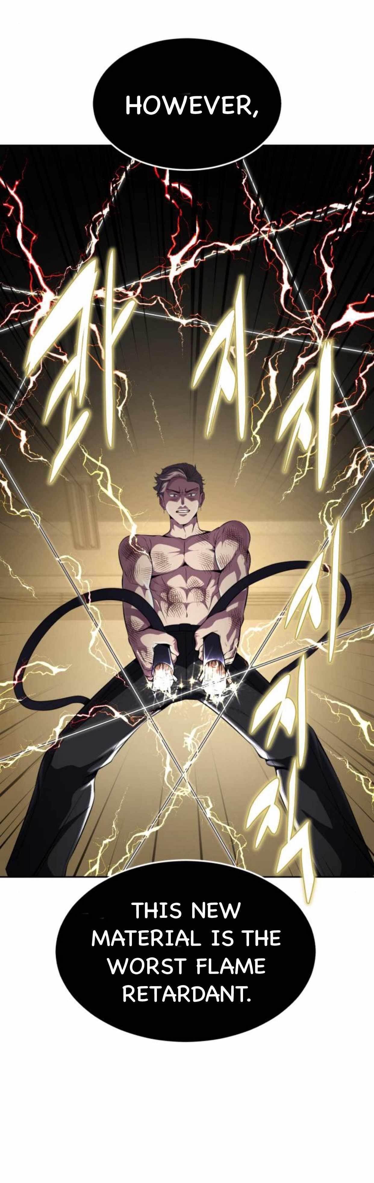 The Boy Of Death Chapter 173 - Page 47