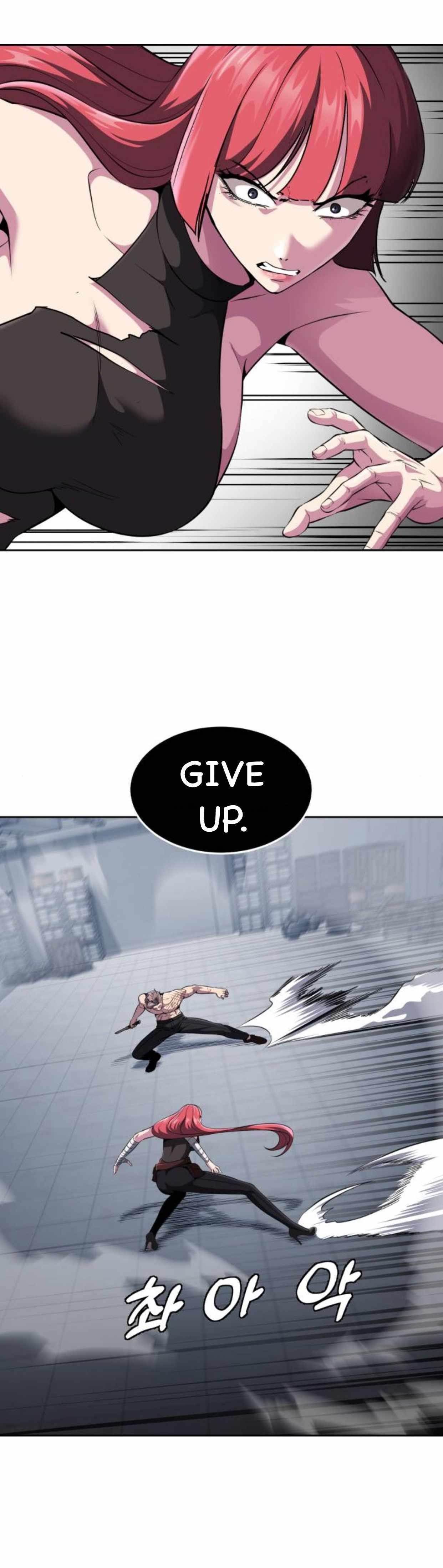 The Boy Of Death Chapter 173 - Page 54