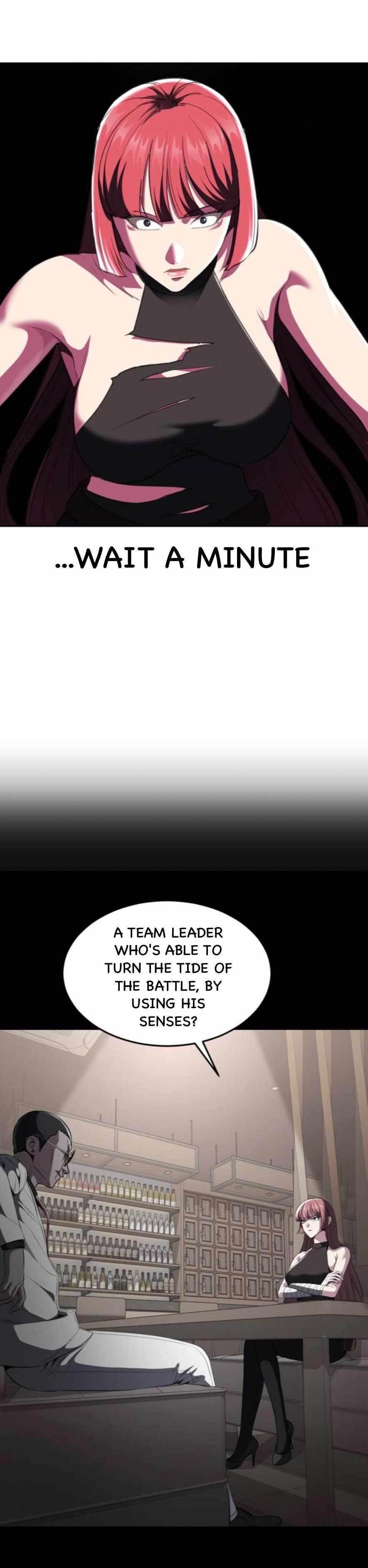 The Boy Of Death Chapter 173 - Page 58