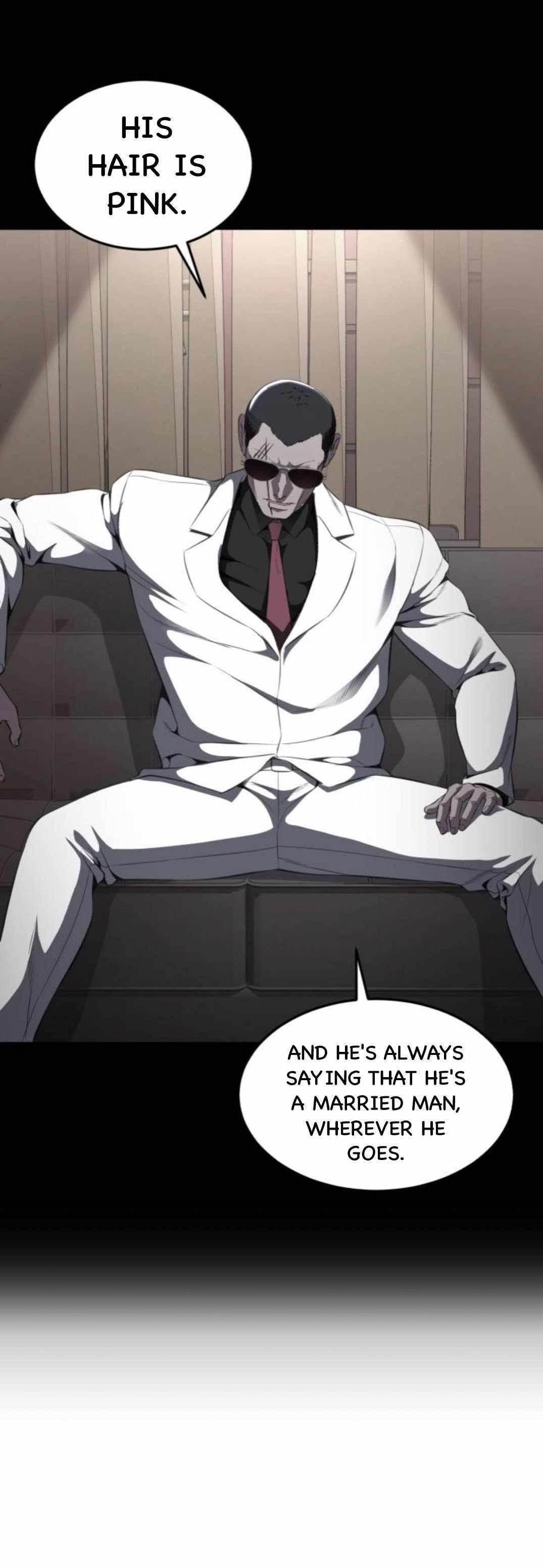 The Boy Of Death Chapter 173 - Page 59