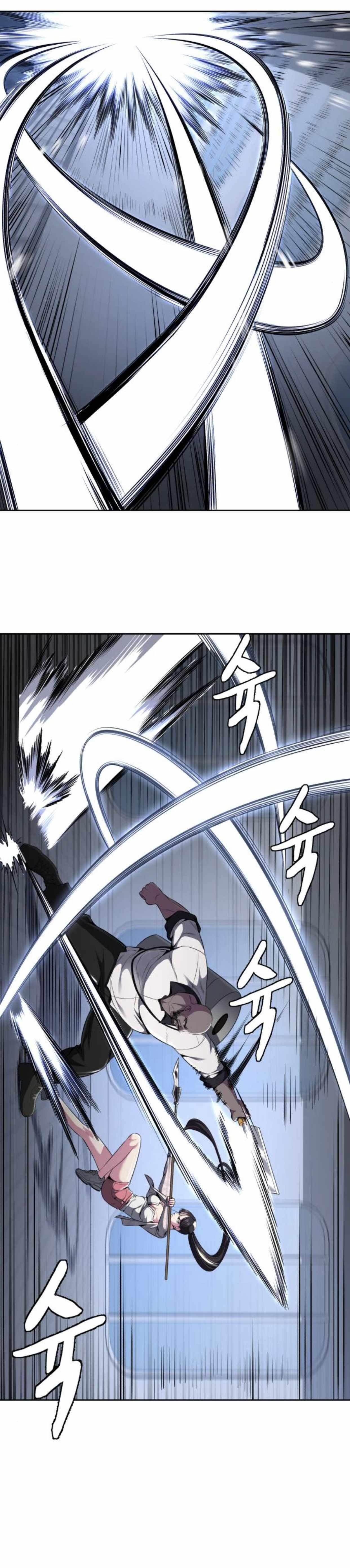 The Boy Of Death Chapter 173 - Page 62