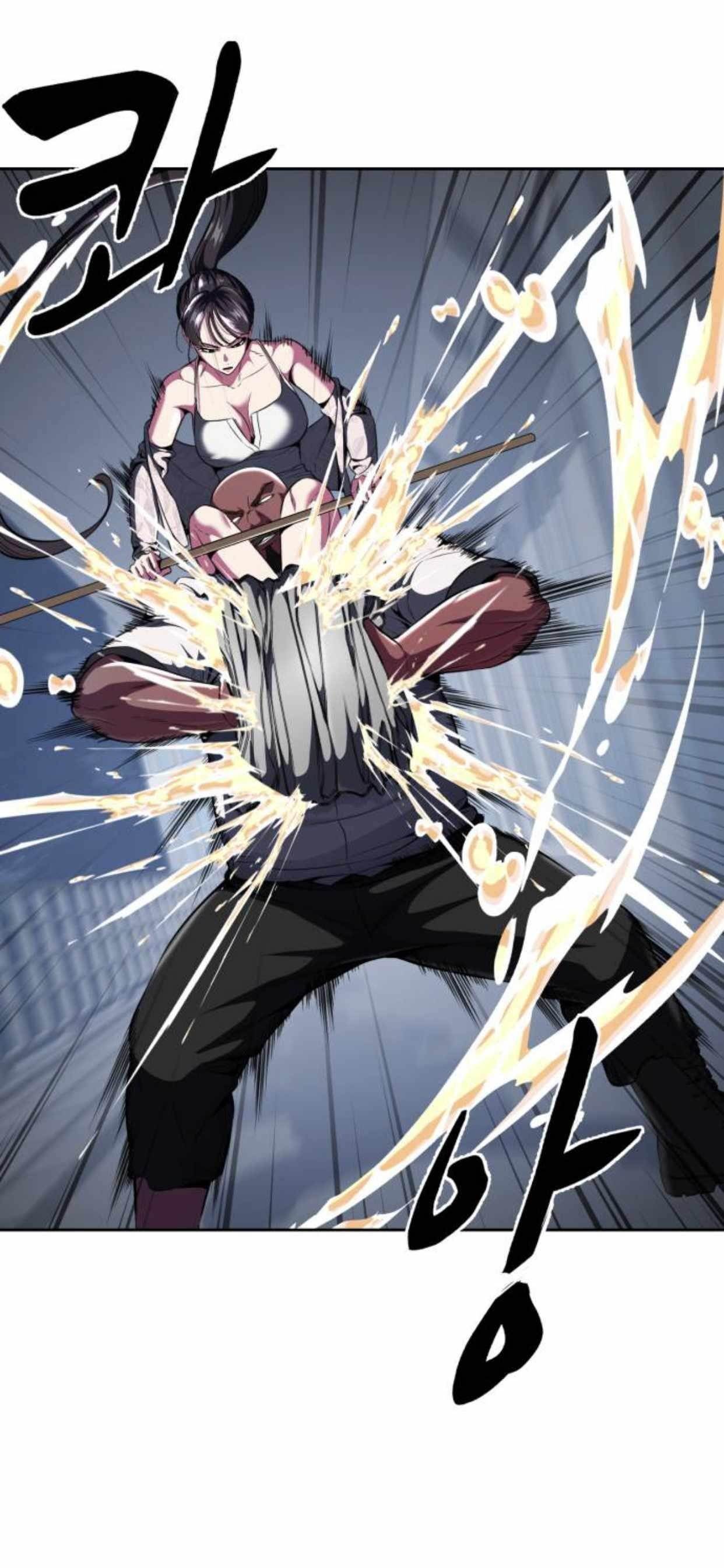 The Boy Of Death Chapter 173 - Page 72