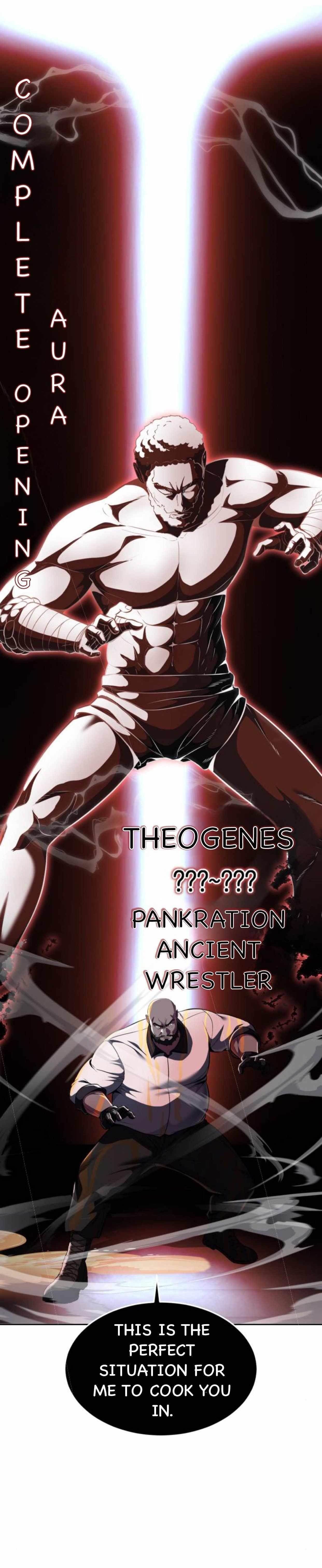 The Boy Of Death Chapter 173 - Page 77