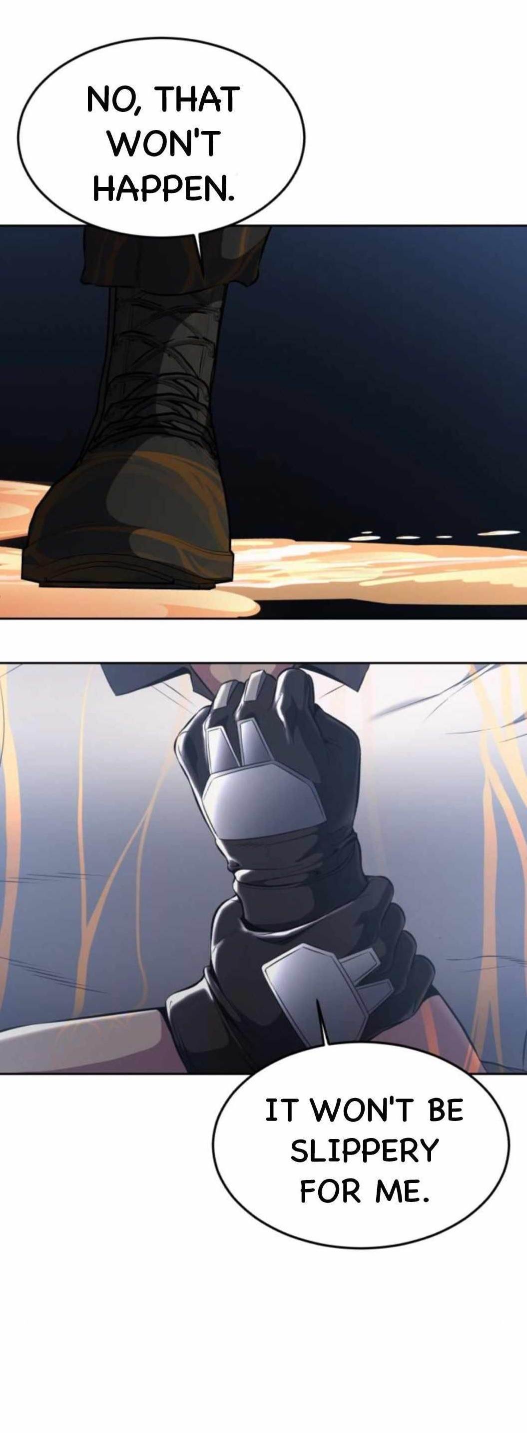 The Boy Of Death Chapter 174 - Page 1