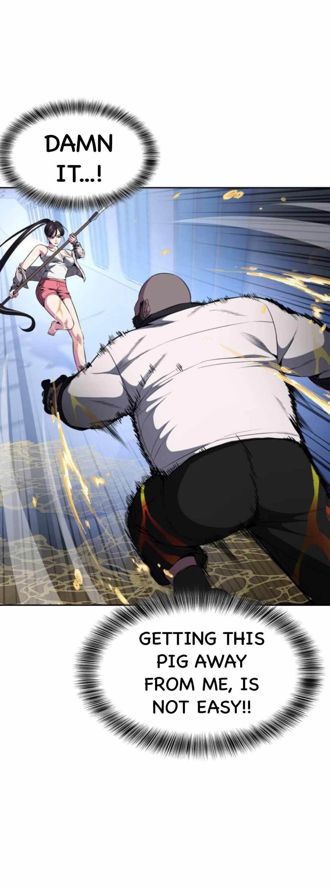 The Boy Of Death Chapter 174 - Page 23