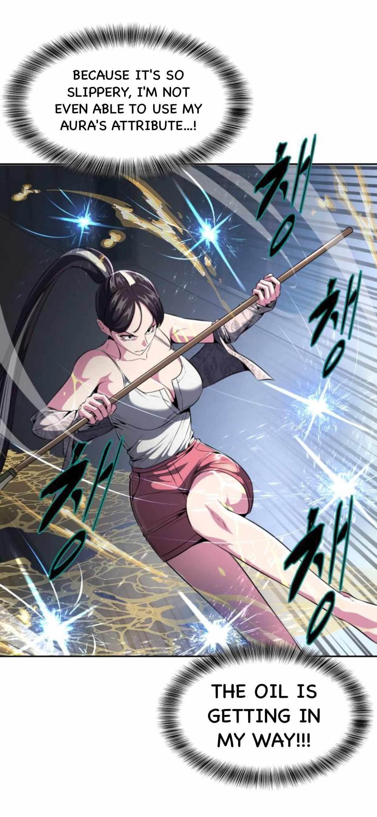 The Boy Of Death Chapter 174 - Page 26