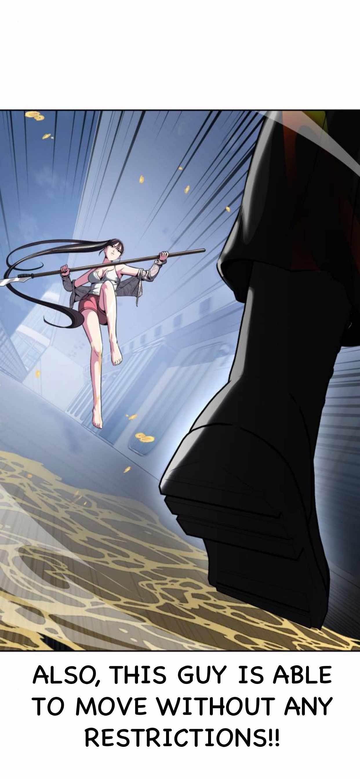 The Boy Of Death Chapter 174 - Page 28