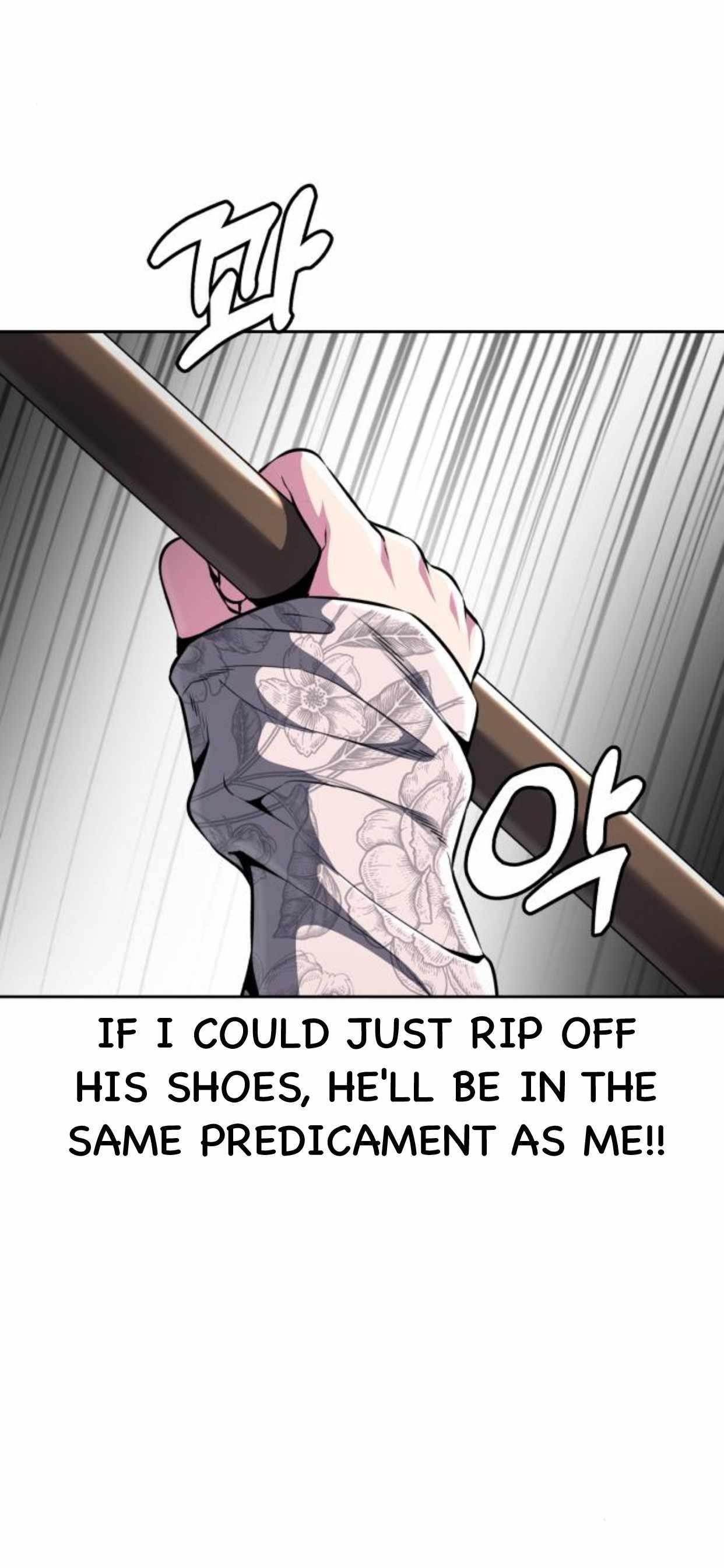 The Boy Of Death Chapter 174 - Page 29