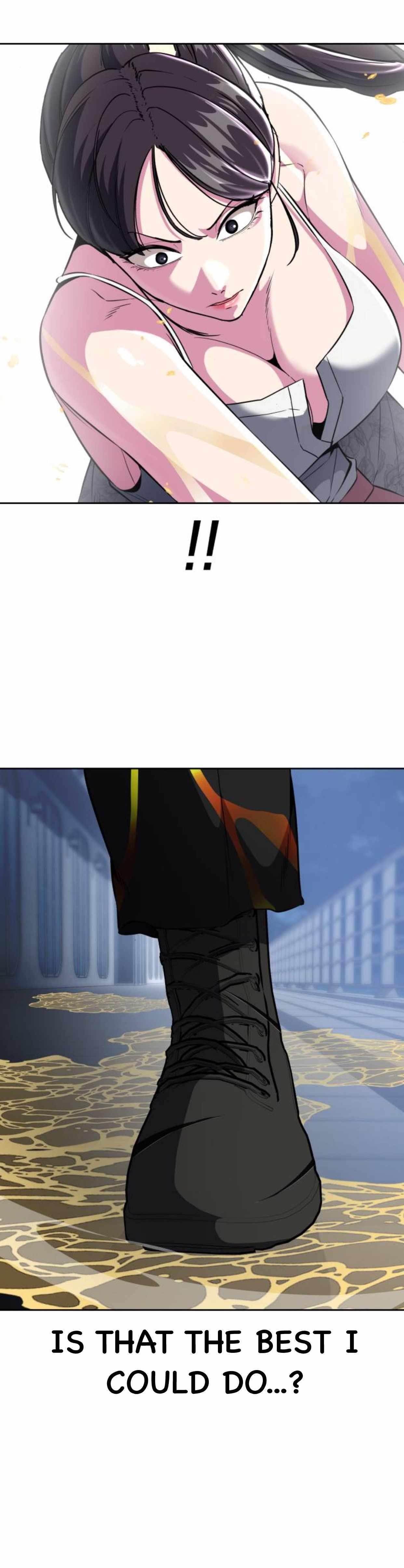 The Boy Of Death Chapter 174 - Page 31