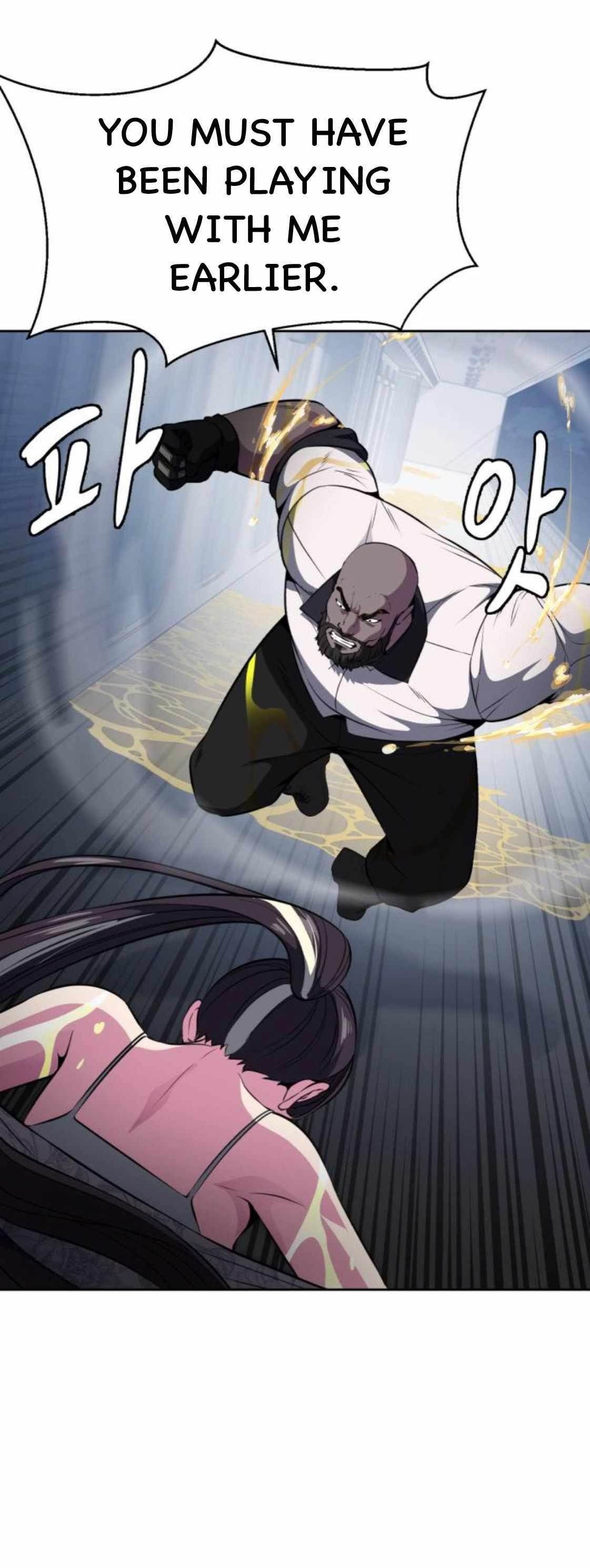 The Boy Of Death Chapter 174 - Page 35