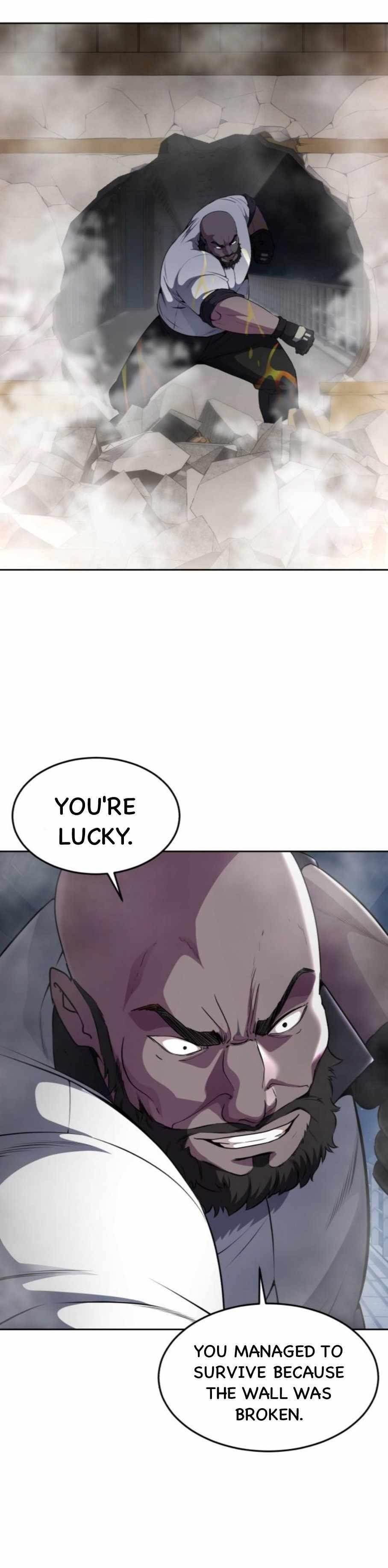 The Boy Of Death Chapter 174 - Page 44