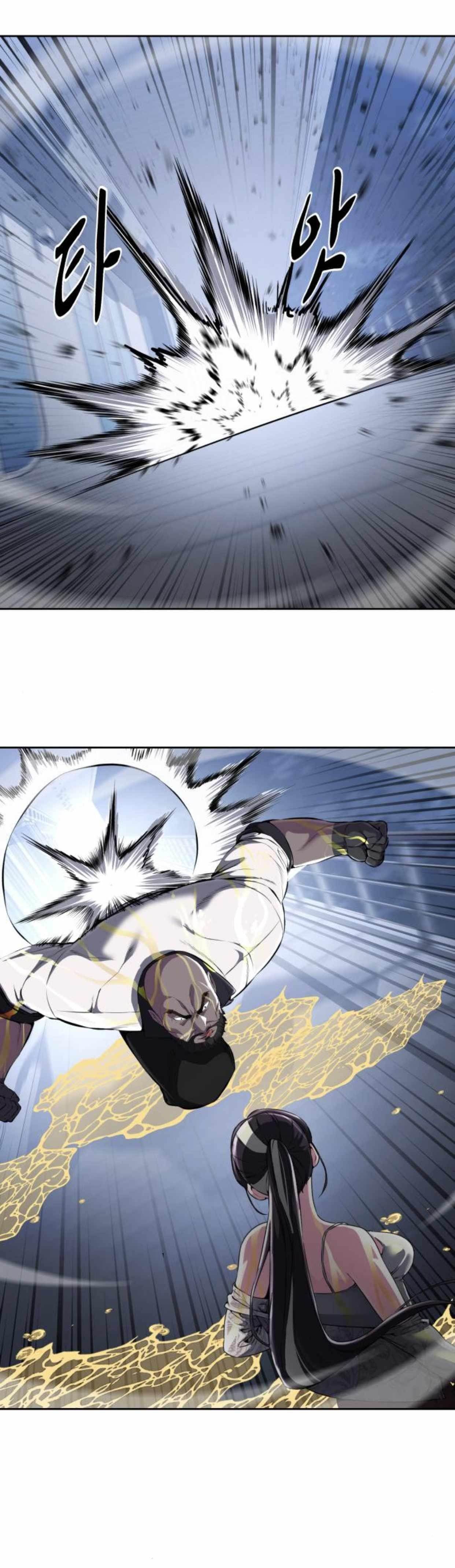 The Boy Of Death Chapter 174 - Page 5