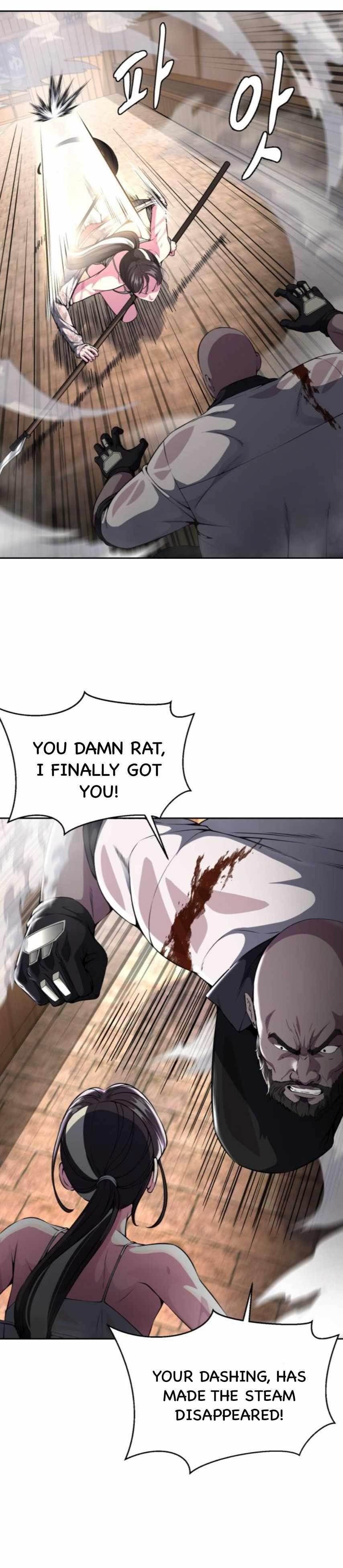 The Boy Of Death Chapter 174 - Page 62