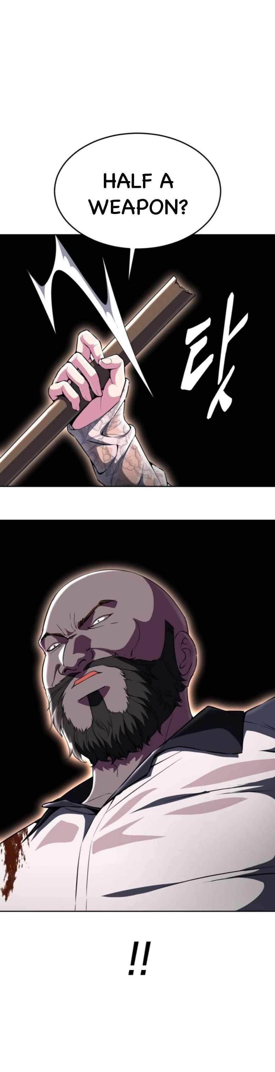 The Boy Of Death Chapter 174 - Page 67