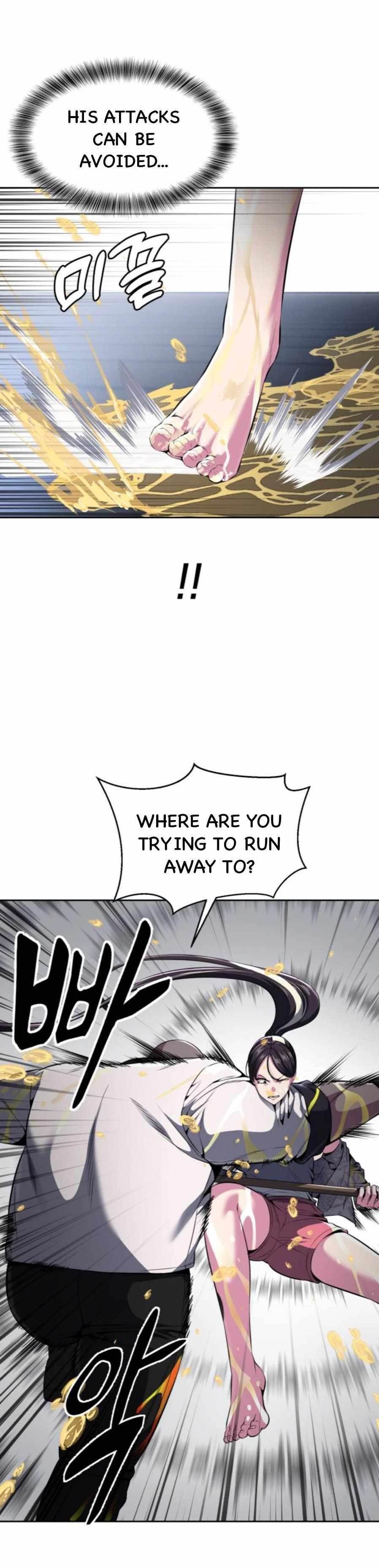 The Boy Of Death Chapter 174 - Page 7