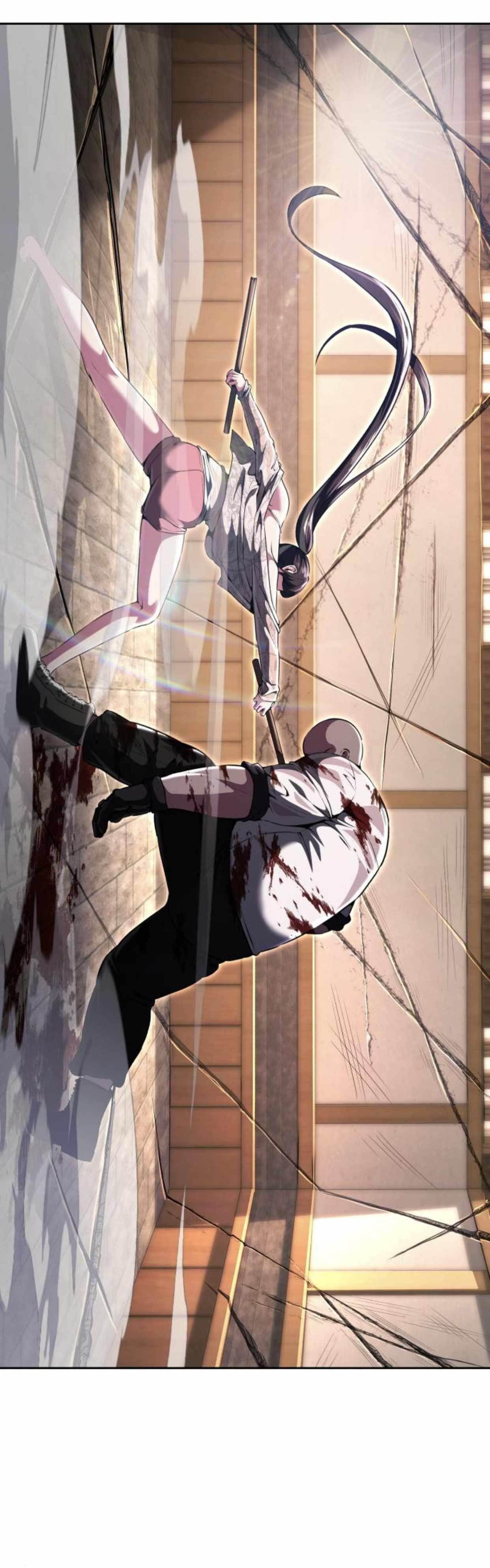 The Boy Of Death Chapter 174 - Page 76