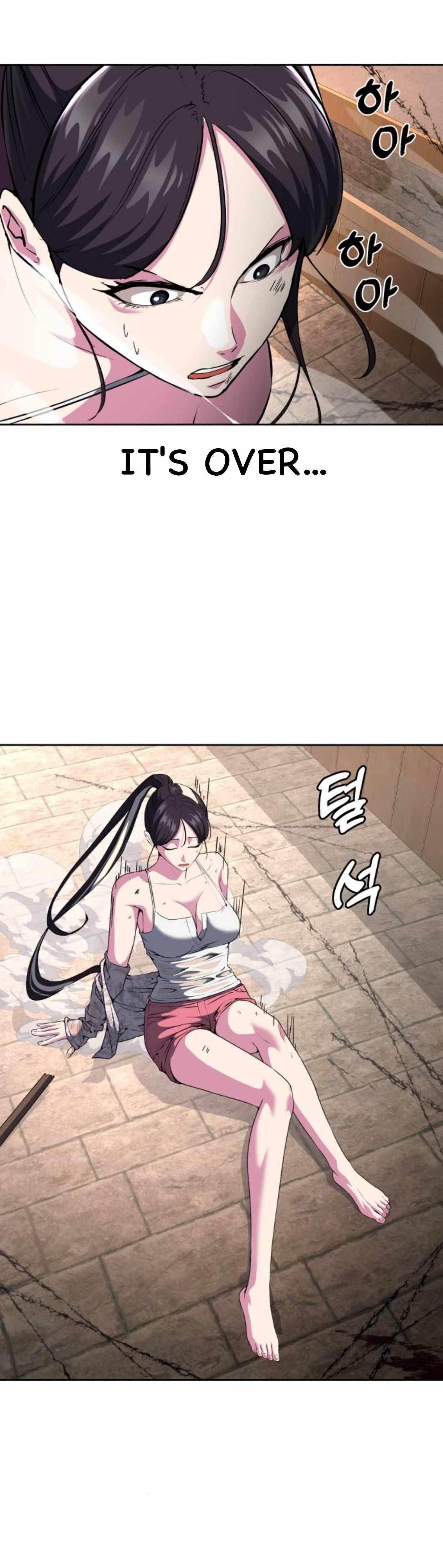 The Boy Of Death Chapter 174 - Page 78