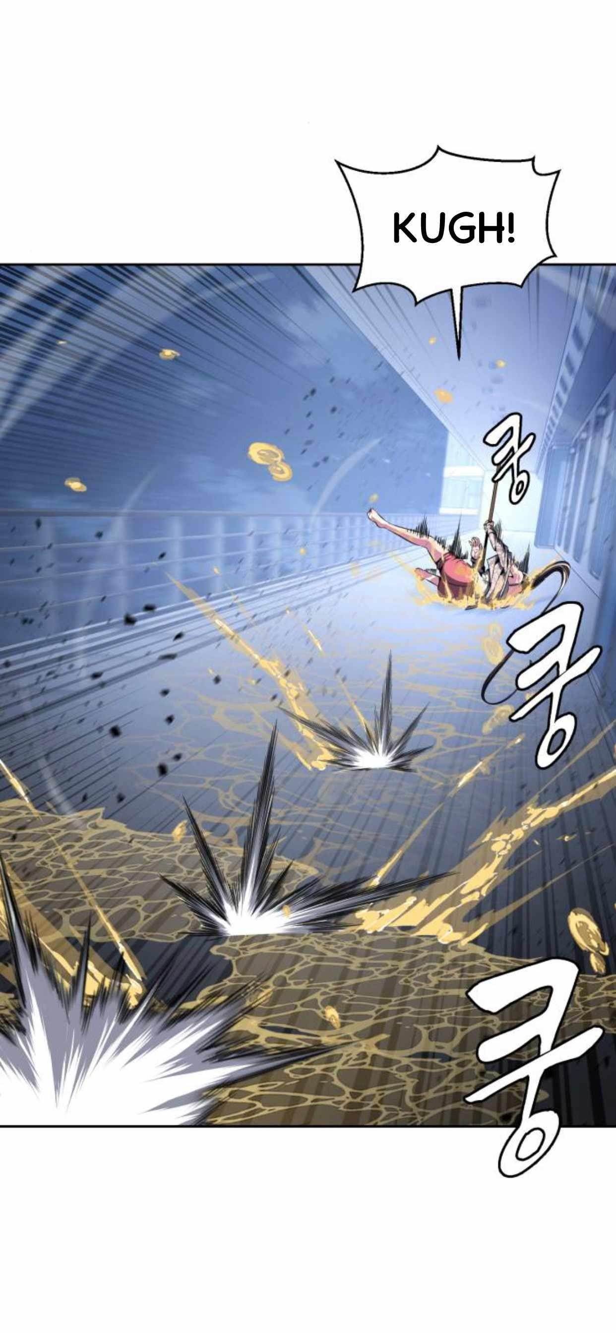 The Boy Of Death Chapter 174 - Page 8