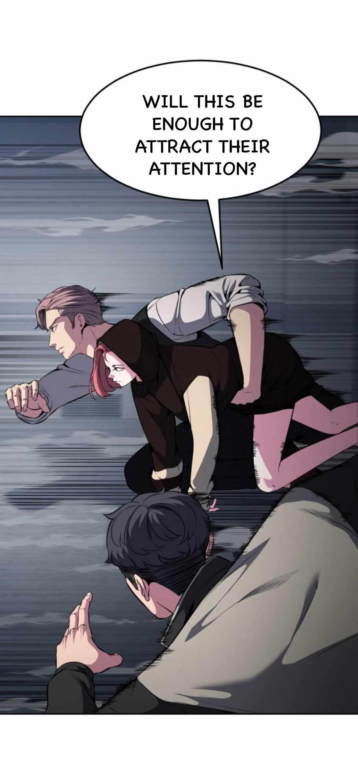 The Boy Of Death Chapter 175 - Page 20