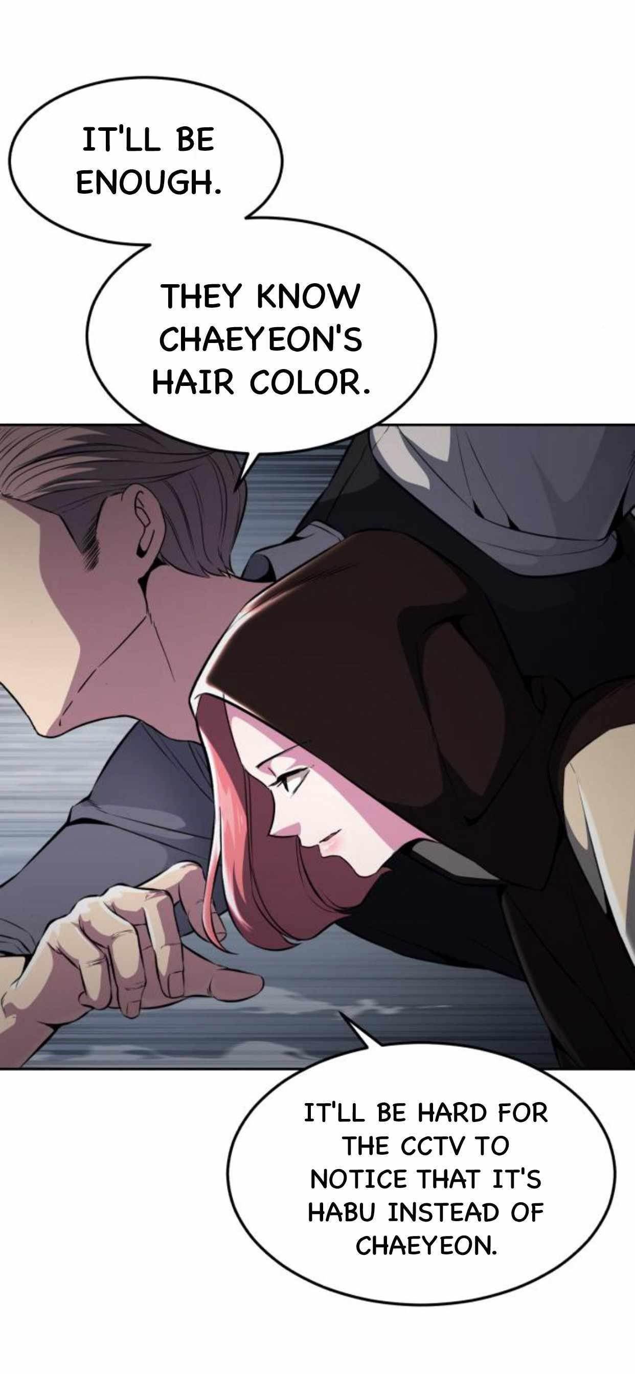 The Boy Of Death Chapter 175 - Page 21