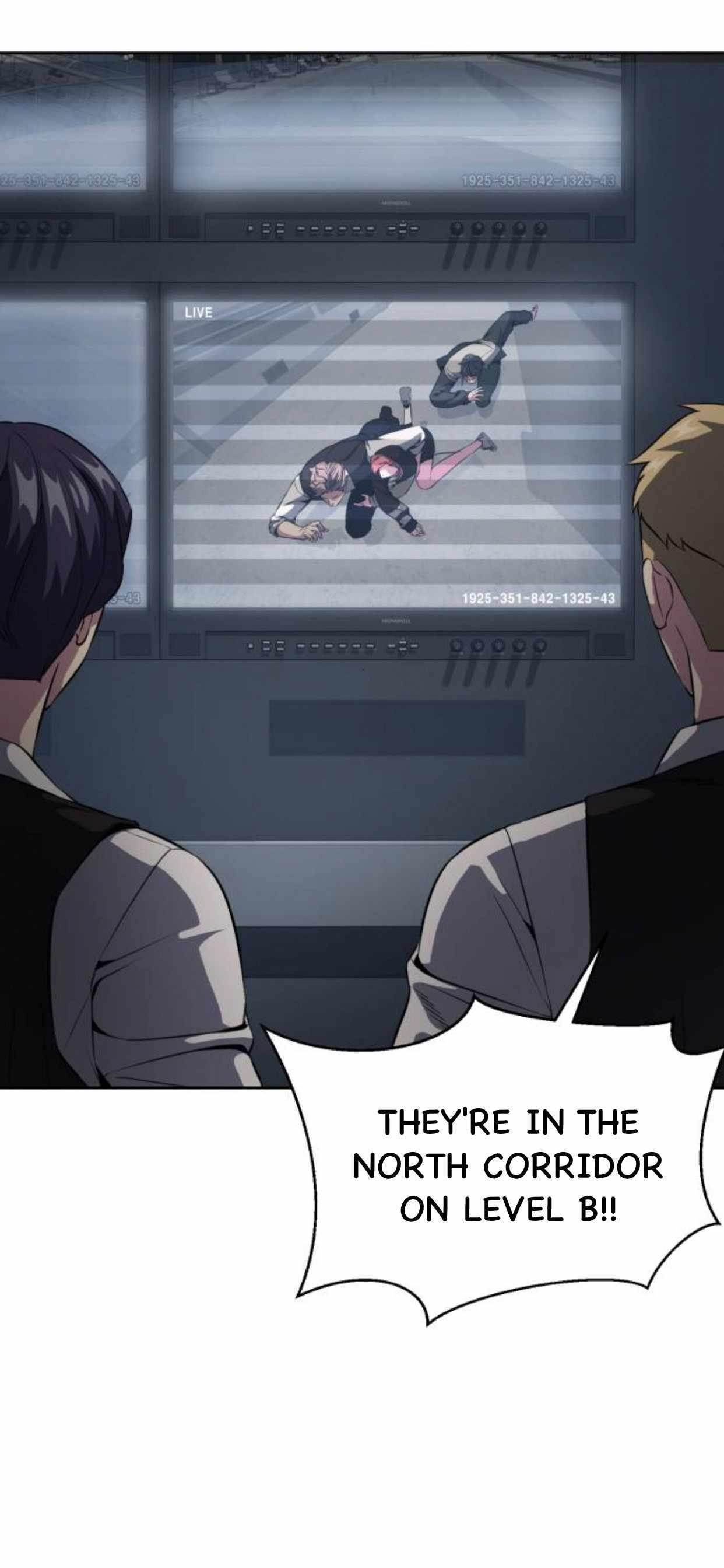 The Boy Of Death Chapter 175 - Page 23