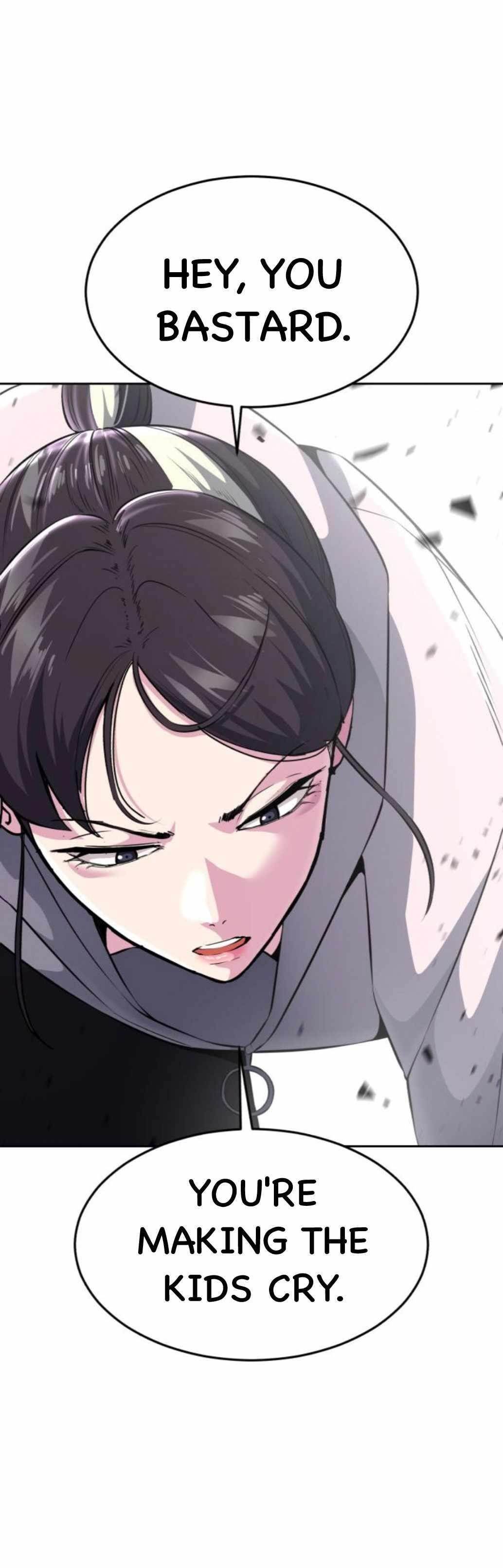 The Boy Of Death Chapter 175 - Page 33