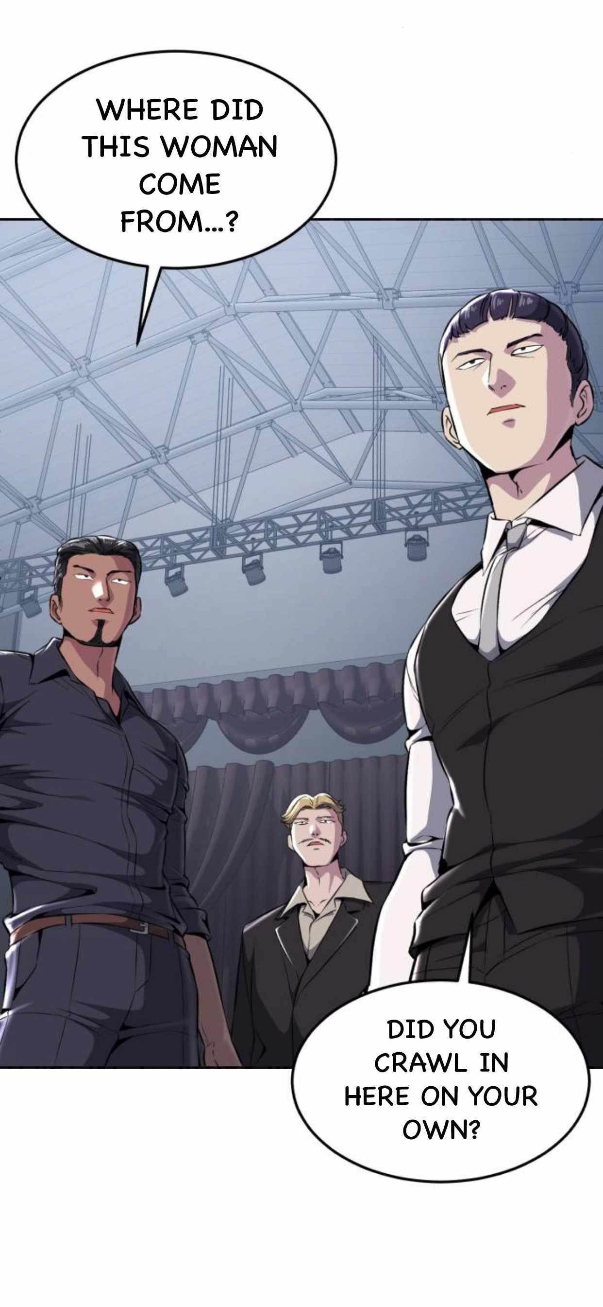 The Boy Of Death Chapter 175 - Page 35