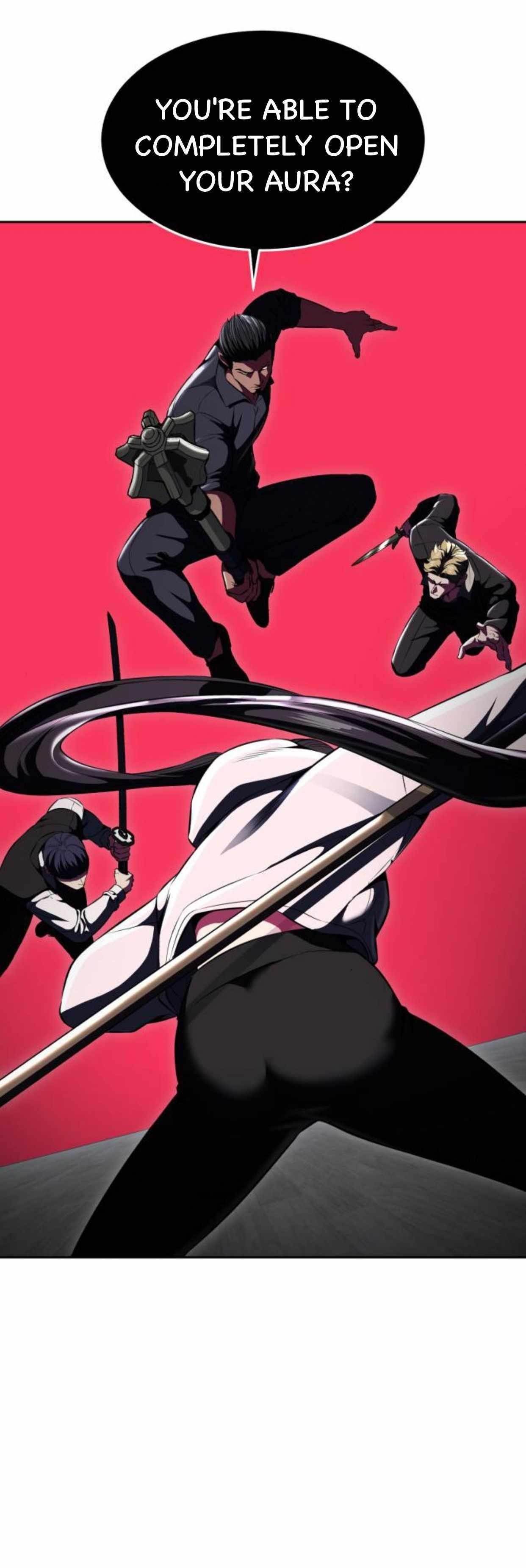 The Boy Of Death Chapter 175 - Page 42