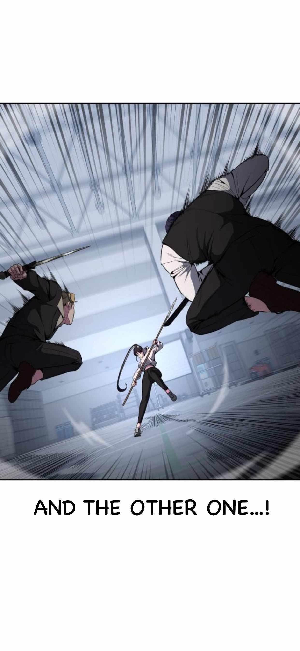 The Boy Of Death Chapter 175 - Page 49