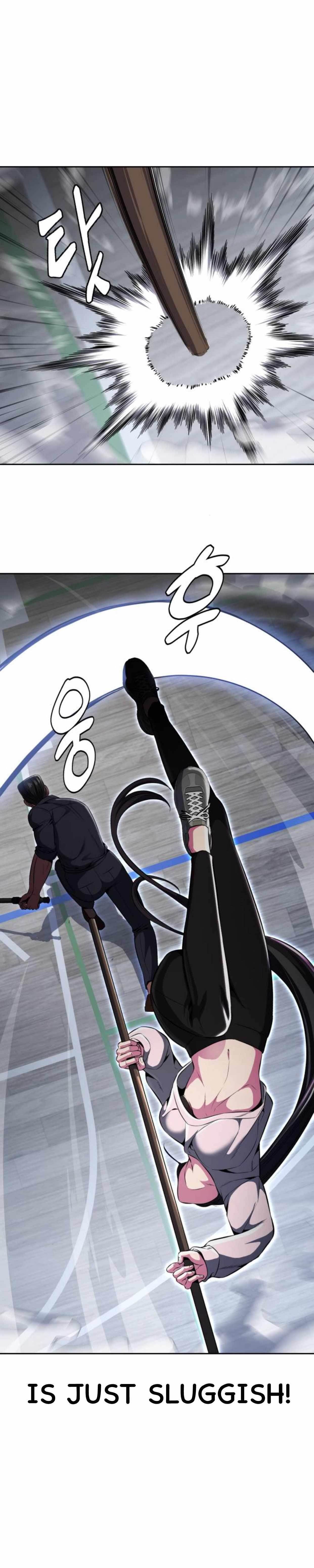 The Boy Of Death Chapter 175 - Page 51