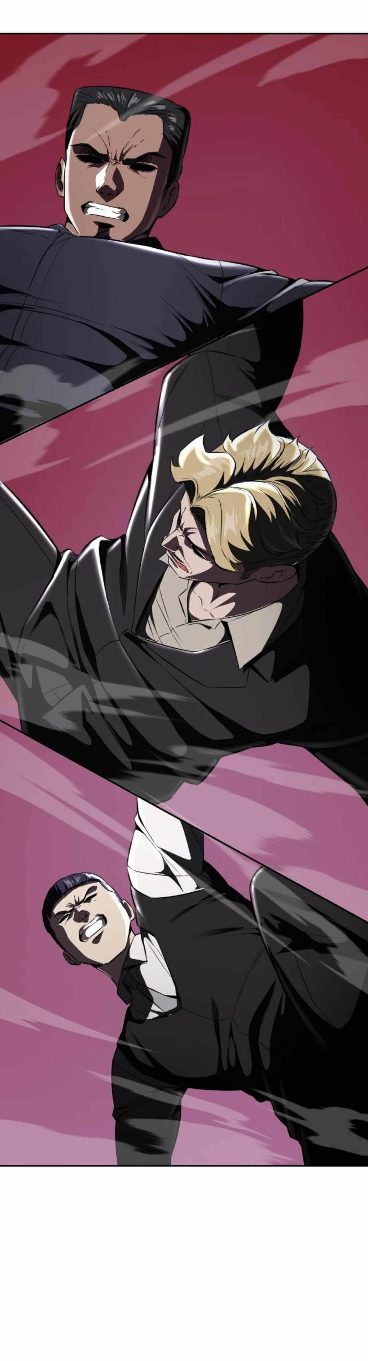 The Boy Of Death Chapter 175 - Page 75