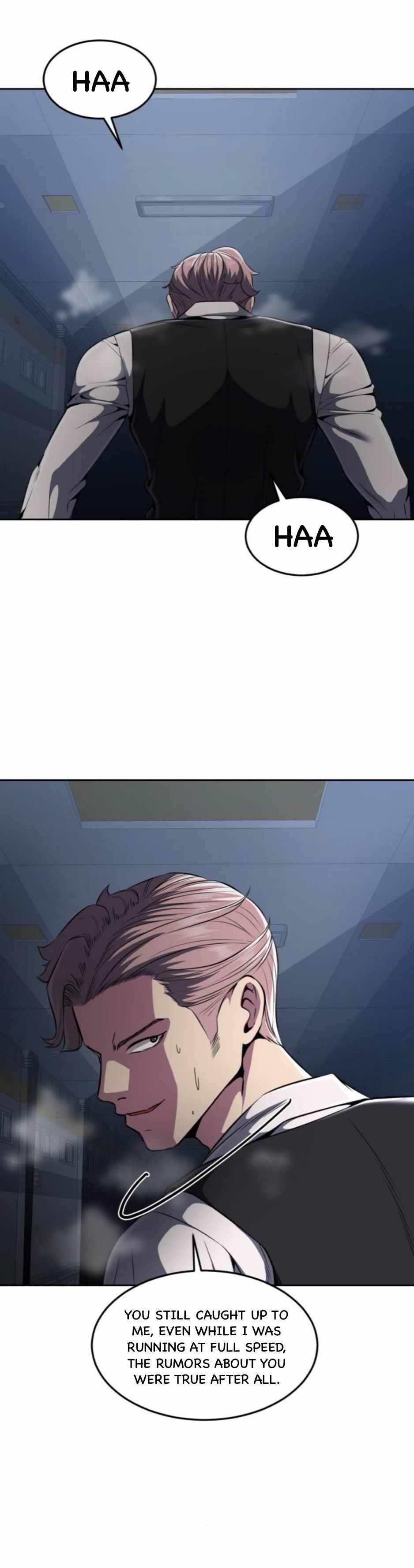 The Boy Of Death Chapter 175 - Page 80