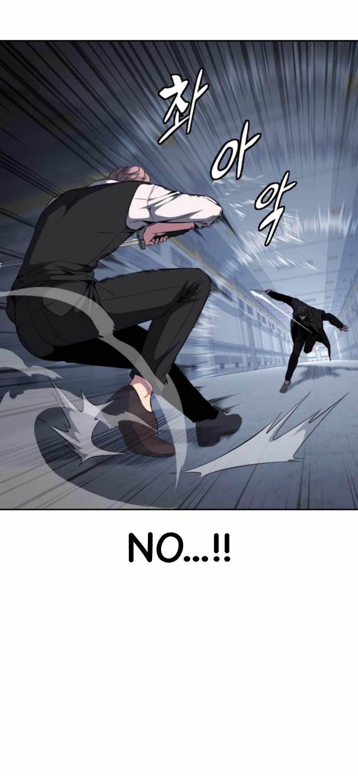 The Boy Of Death Chapter 176 - Page 13