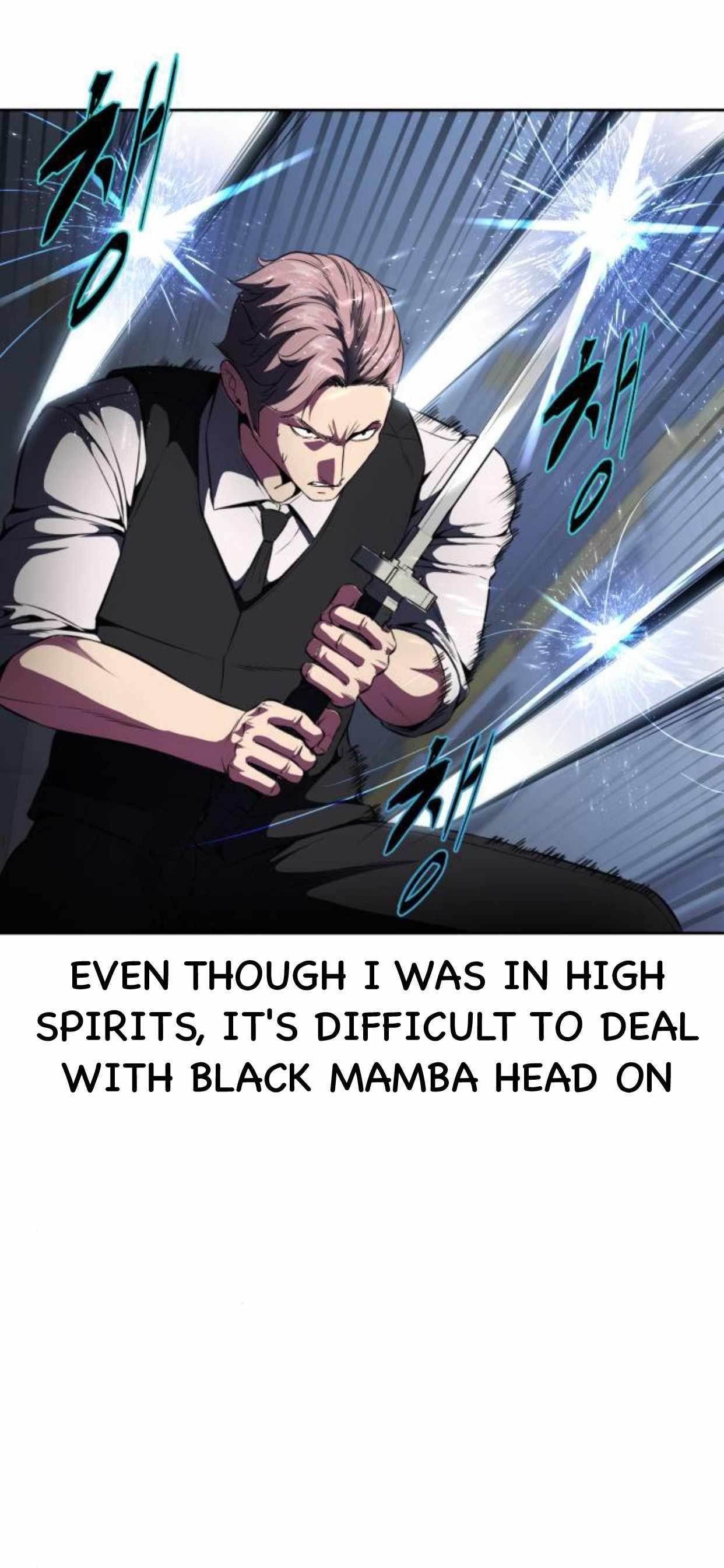 The Boy Of Death Chapter 176 - Page 18