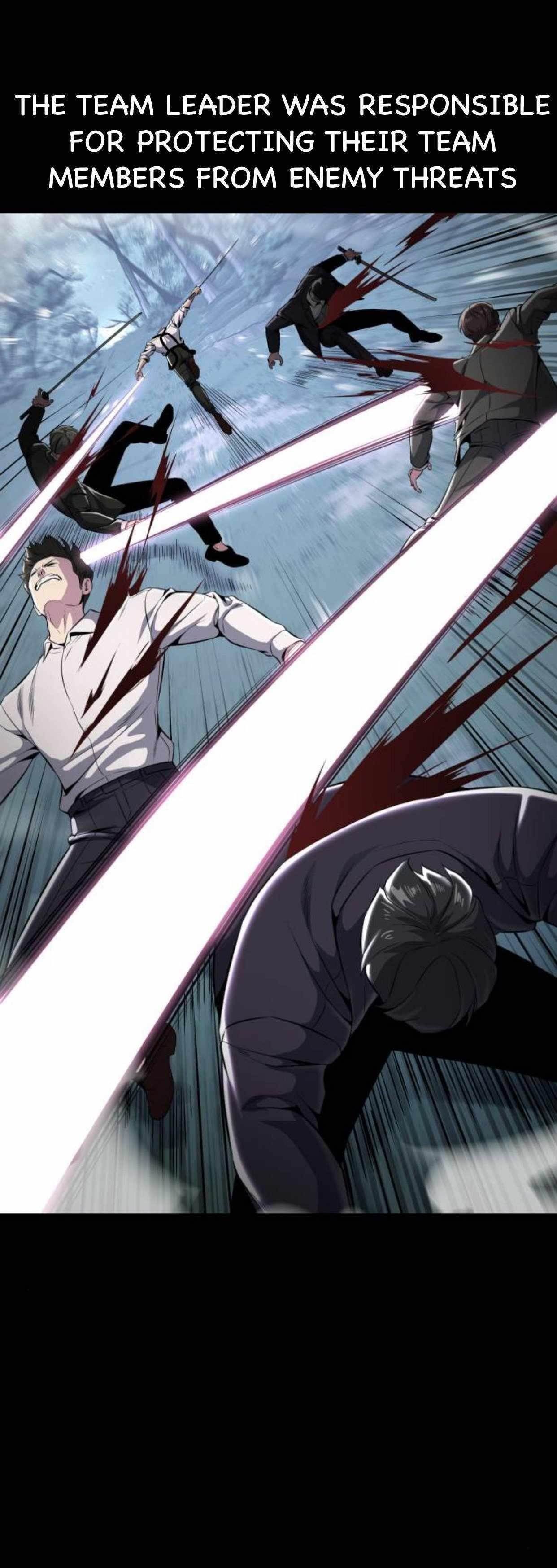 The Boy Of Death Chapter 176 - Page 2